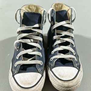 Converse high tops